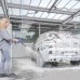 Пистолет за турбо пяна  СТ - 75 
