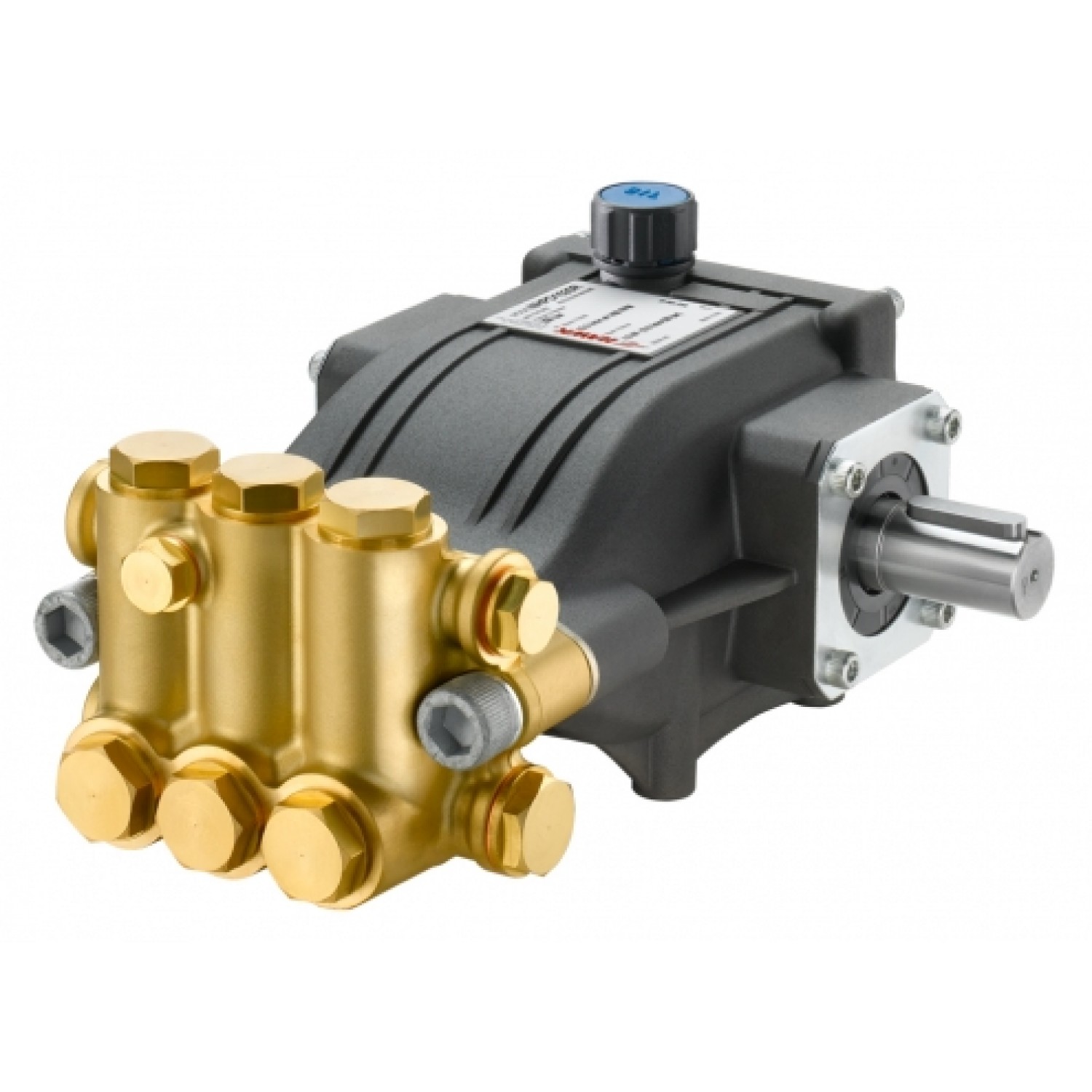 Помпа NHDP 120 Помпа NHDP 120