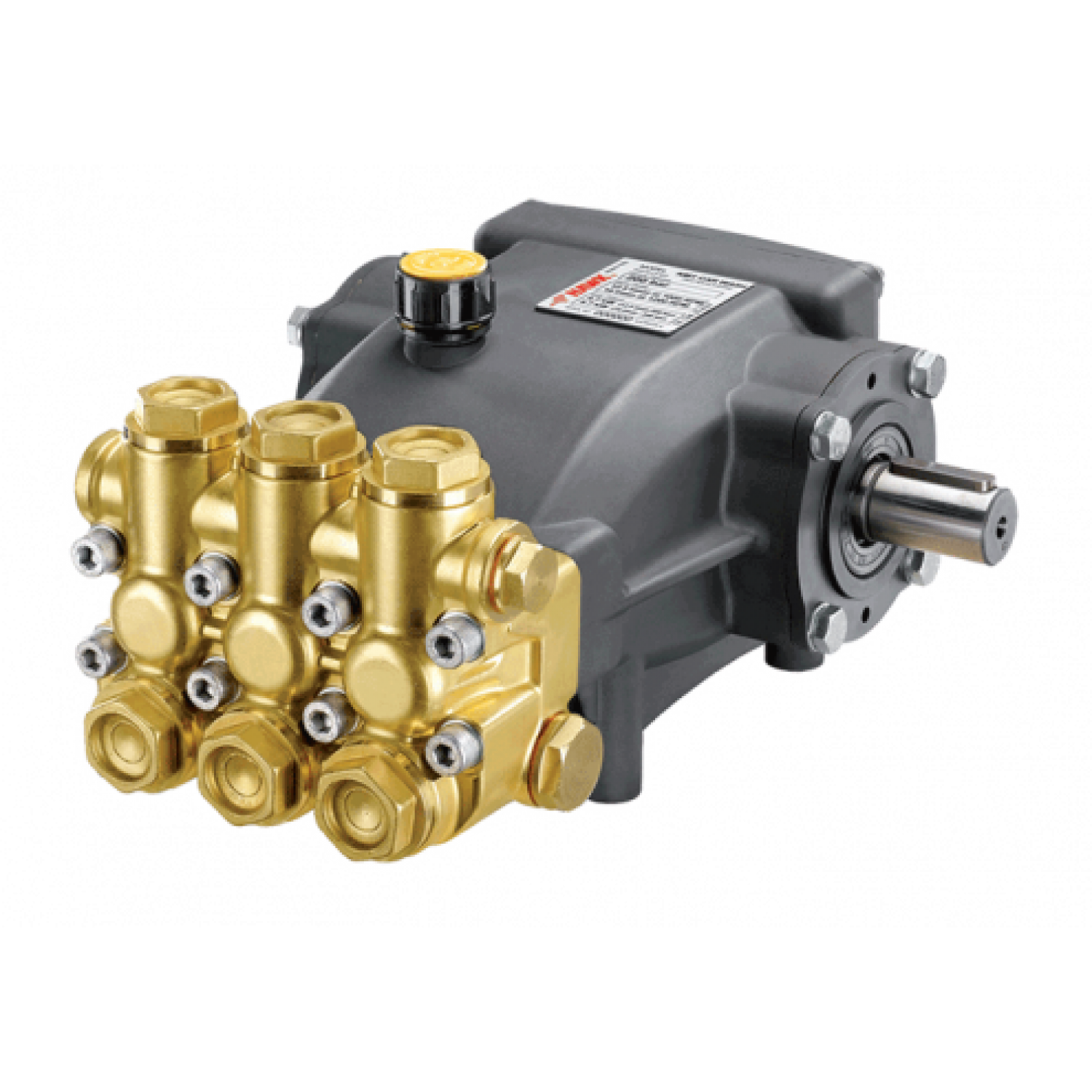 Помпа HAWK NMT1520 Месинг Помпа HAWK NMT1520 Месинг