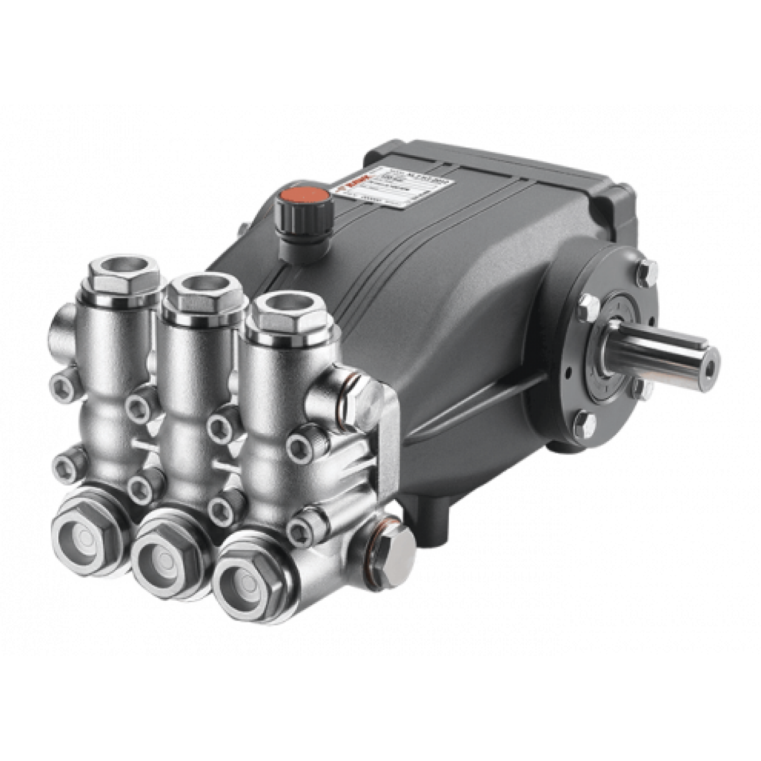 Помпи XLT-HT до 85 градуса Помпи XLT-HT до 85 градуса