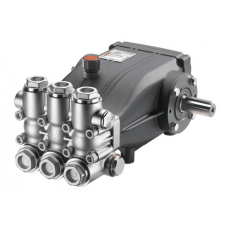 Помпи XLT-HT до 85 градуса