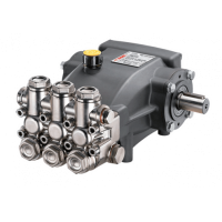 Помпа  HAWK NMT 1220 SCWL