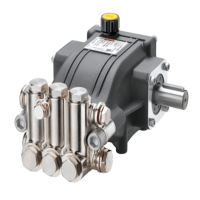 Помпа NHDP1520 CWR Никел
